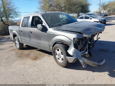 FORD F-150 2014