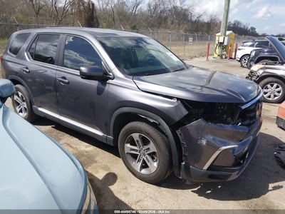 HONDA PILOT 2023