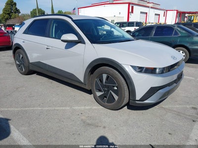 HYUNDAI IONIQ 5 2025