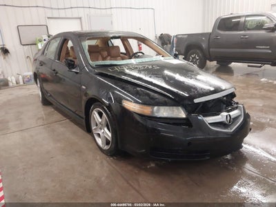 ACURA TL 2006