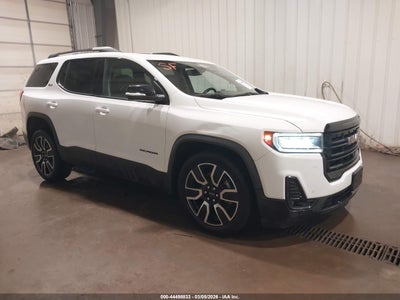 GMC ACADIA 2021