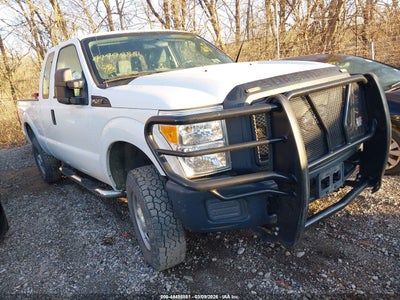 FORD F-250 2012