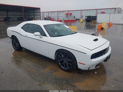 DODGE CHALLENGER 2023
