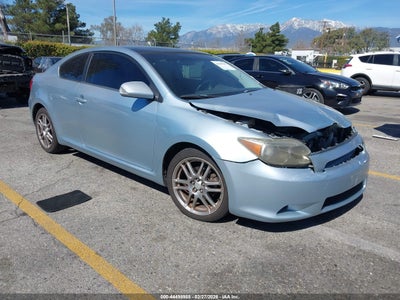 SCION TC 2006