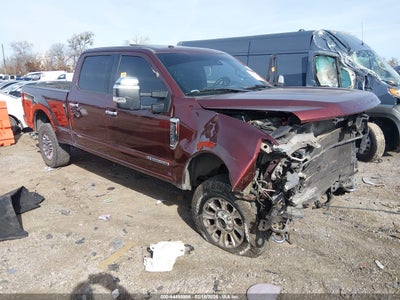 FORD F-250 2017