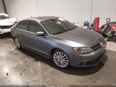 VOLKSWAGEN JETTA 2011