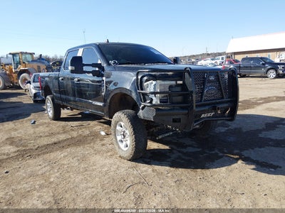 FORD F-250 2019