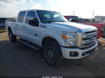 FORD F-250 2015