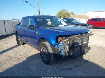 FORD MAVERICK 2024