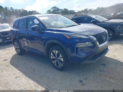 NISSAN ROGUE 2023