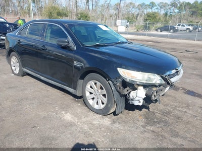 FORD TAURUS 2011