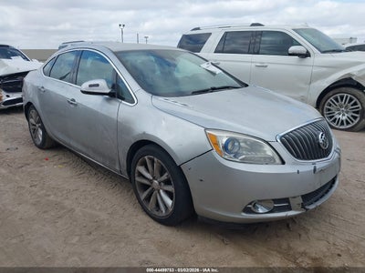 BUICK VERANO 2014