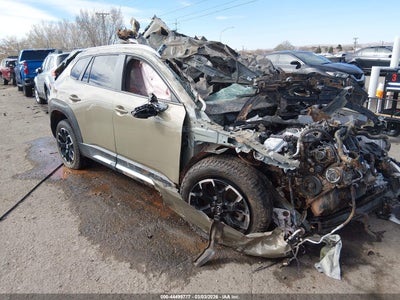 MAZDA CX-50 2025
