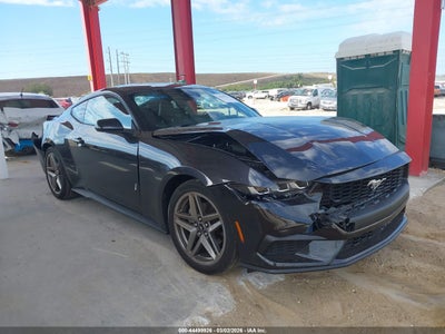 FORD MUSTANG 2024