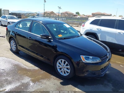 VOLKSWAGEN JETTA 2013