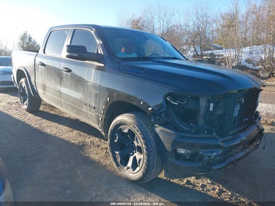 RAM 1500 2025