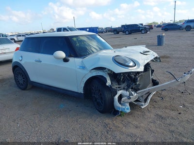 MINI HARDTOP 2019