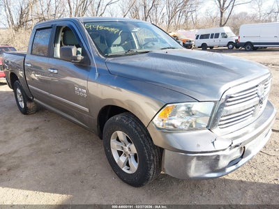 RAM 1500 2013