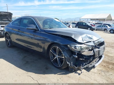 BMW 430I 2020