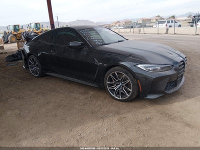 BMW M4 2024