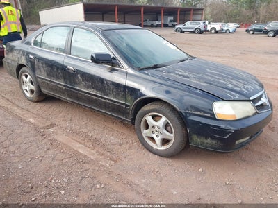 ACURA TL 2003