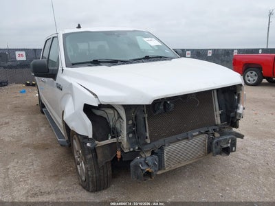 FORD F-150 2020