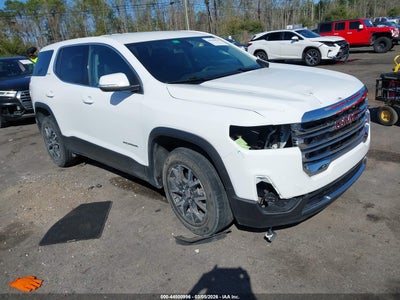 GMC ACADIA 2021