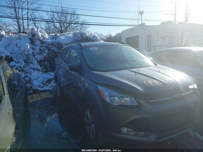 FORD ESCAPE 2013
