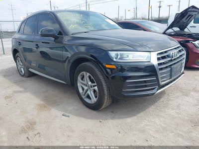 AUDI Q5 2018