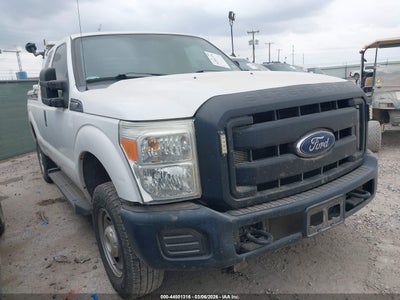 FORD F-250 2016