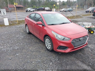 HYUNDAI ACCENT 2019