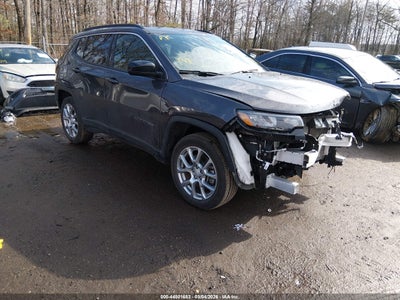JEEP COMPASS 2024