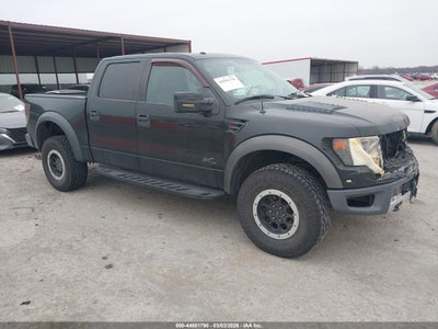 FORD F-150 2014