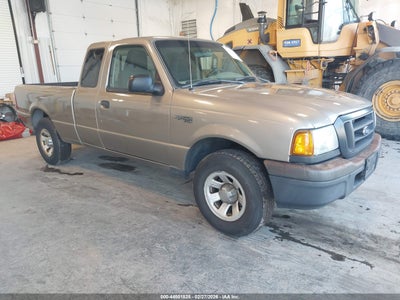 FORD RANGER 2004