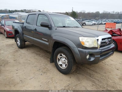 TOYOTA TACOMA 2009