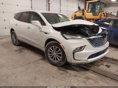 BUICK ENCLAVE 2024