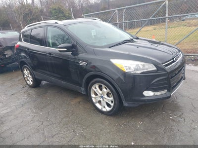 FORD ESCAPE 2014