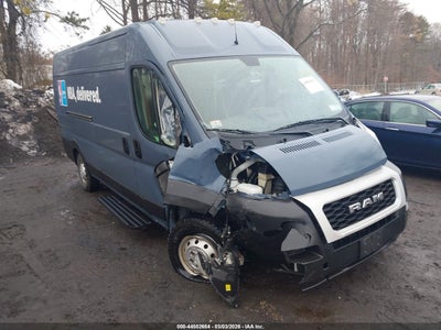 RAM PROMASTER 3500 2020