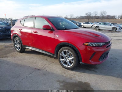 DODGE HORNET 2024