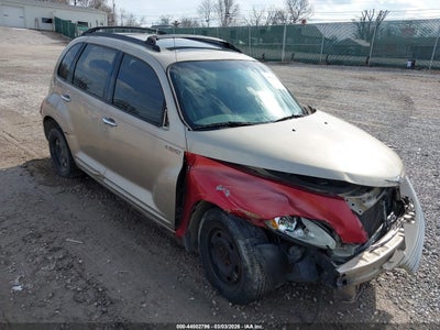 CHRYSLER PT CRUISER 2003
