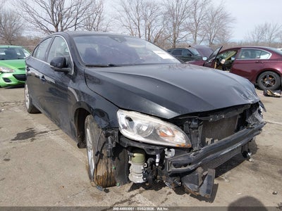 VOLVO S60 INSCRIPTION 2016