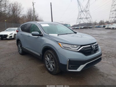 HONDA CR-V 2020