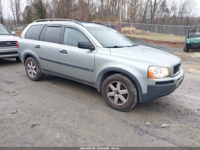 VOLVO XC90 2004