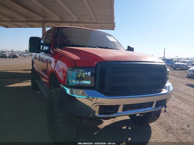 FORD F-250 2000