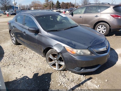 ACURA ILX 2013