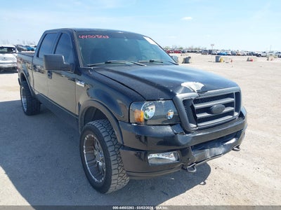 FORD F-150 2005