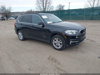 BMW X5 2015