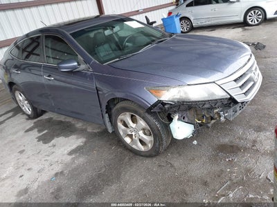 HONDA CROSSTOUR 2012
