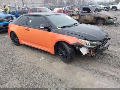 SCION TC 2015
