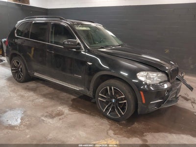 BMW X5 2013